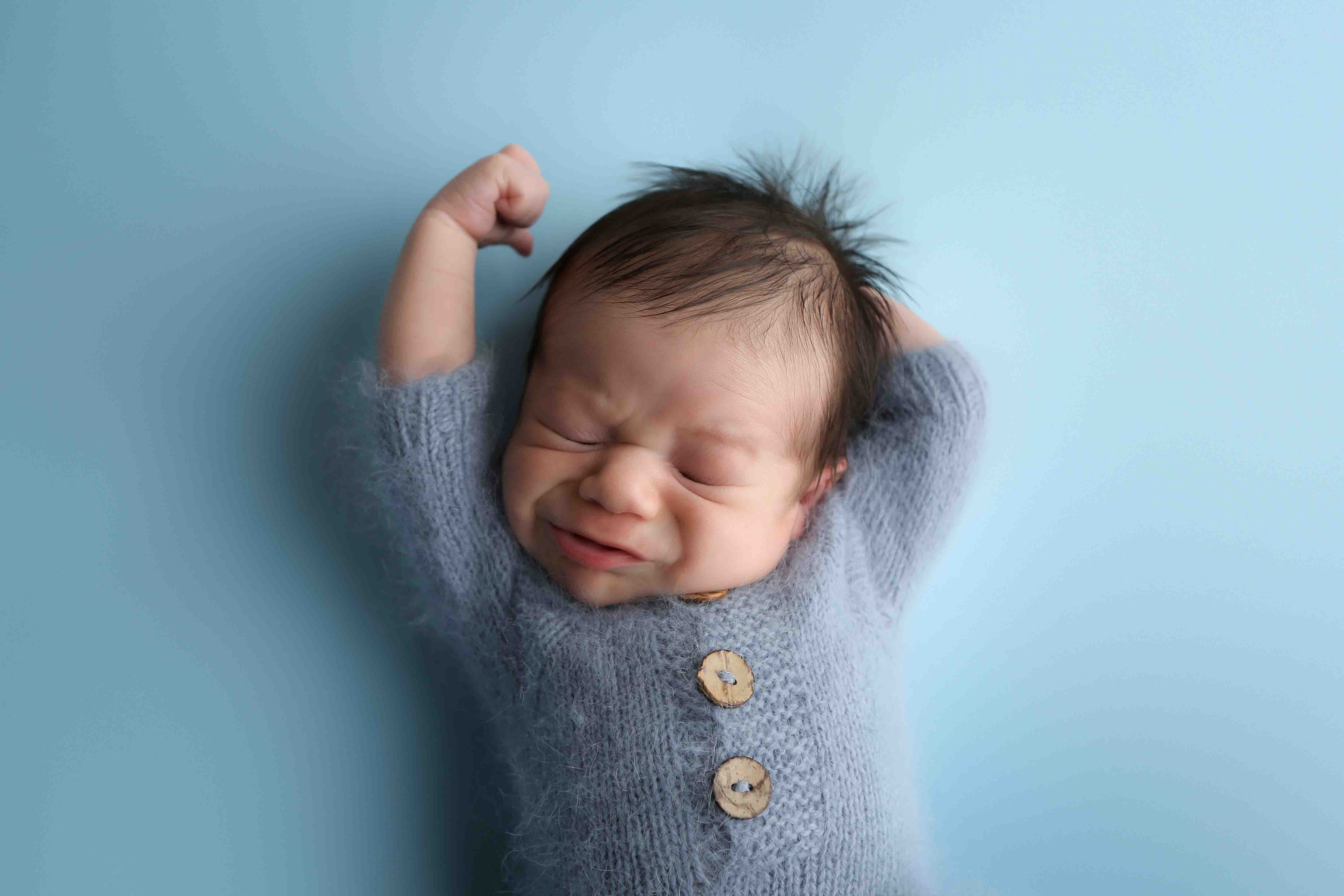 Newborn Photography